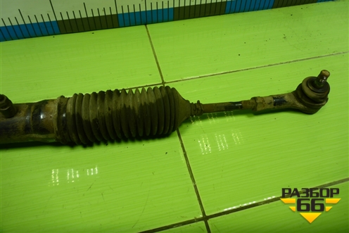 Рейка рулевая под гидроусилитель для Daewoo Matiz с 1998-2015г (Матиз)