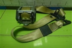 Ремень безопасности передний правый с пиропатроном (8E0857706G) для Audi A4 (В7) с 2004-2009г (А4)
