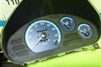 Щиток приборов МКПП (96566356) для Daewoo Matiz с 1998-2015г (Матиз)