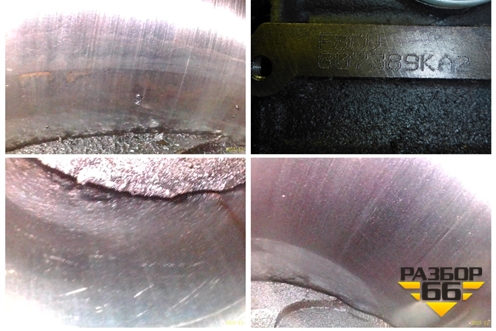 Двигатель (0.8л F8CV) для Daewoo Matiz с 1998-2015г (Матиз)