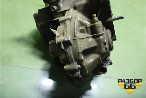 МКПП (0.8л F8CV) для Daewoo Matiz с 1998-2015г (Матиз)