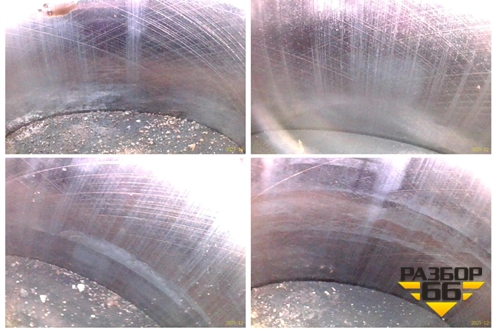 Двигатель (1.6л K7M710) для Renault Logan с 2004-2015г (Логан)