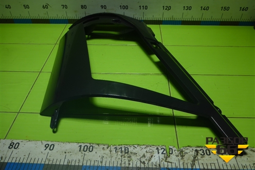 Рамка фары правой  (новая дубликат) (4FH134) для Volvo TRUCK FH с 2013-2019г (ФШ)