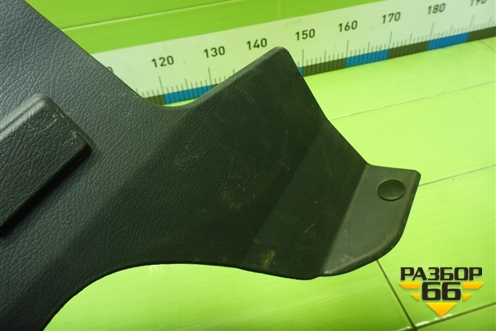 Обшивка багажника правая (96563351) для Daewoo Matiz с 1998-2015г (Матиз)