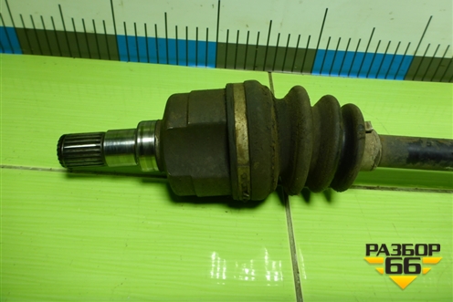 Привод передний правый (шлиц наруж-23, внутр-22 ) для Daewoo Matiz с 1998-2015г (Матиз)