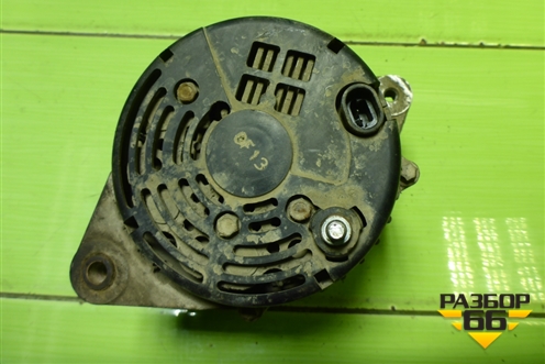 Генератор (0.8л F8CV) (96567255) для Daewoo Matiz с 1998-2015г (Матиз)