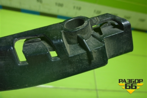 Кронштейн заднего бампера правый (боковой) (A2078850821) для Mercedes Benz E-Klass C207 (купе) с 2009г (Е Купе)