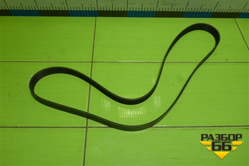 Ремень генератора (22275091) для Volvo TRUCK FH с 2013-2019г (ФШ)