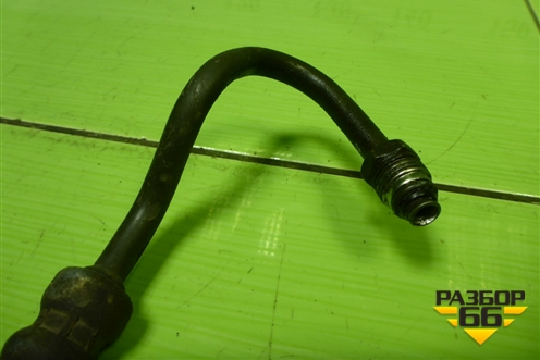 Трубка гидроусилителя (высокого давления) для Daewoo Matiz с 1998-2015г (Матиз)