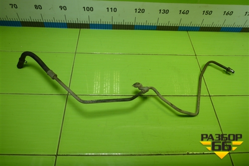 Трубка гидроусилителя (обратка) для Daewoo Matiz с 1998-2015г (Матиз)