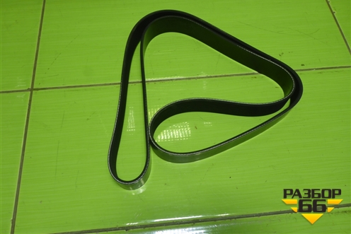 Ремень ручейковый (навесного оборудования) (10PK1547HD) для Volvo TRUCK FH с 2013-2019г (ФШ)