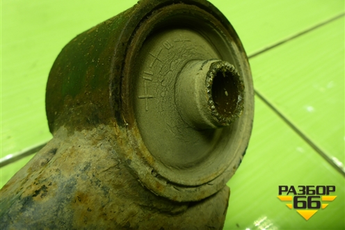 Рычаг задний продольный для Daewoo Matiz с 1998-2015г (Матиз)