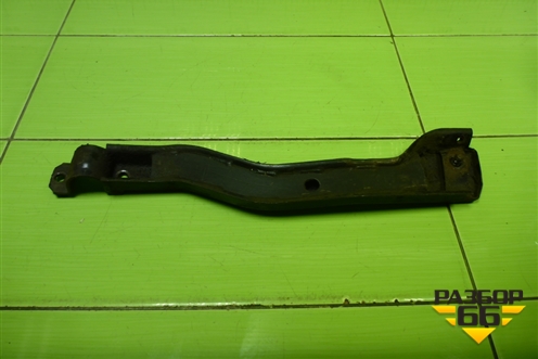 Кронштейн переднего стабилизатора правый для Daewoo Matiz с 1998-2015г (Матиз)