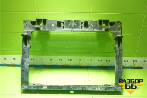 Панель передняя (2803500U73C0) для Москвич 6 с 2023г