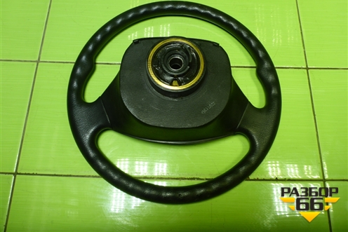 Рулевое колесо не под AIR BAG для Daewoo Matiz с 1998-2015г (Матиз)