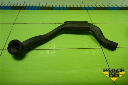 Воздуховод отопителя для Daewoo Matiz с 1998-2015г (Матиз)