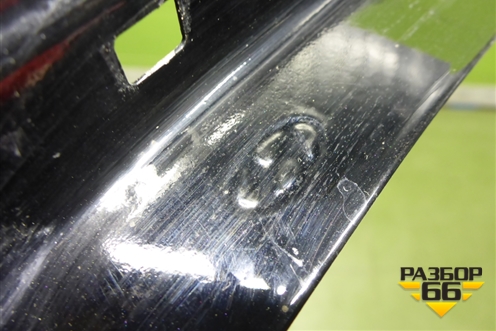 Крыло переднее правое (66321F9000) для Hyundai Solaris с 2017г (Солярис)