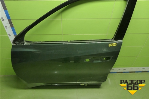 Дверь передняя левая (5075079400C15) для Geely Atlas 2 с 2023г (Атлас)