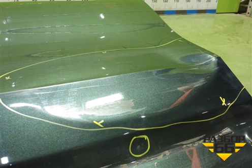 Дверь передняя левая (5075079400C15) для Geely Atlas 2 с 2023г (Атлас)