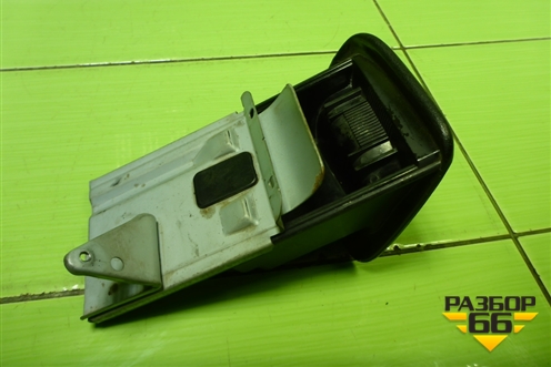 Пепельница для Daewoo Matiz с 1998-2015г (Матиз)