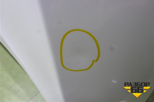 Капот (J608402010FLDY) для OMODA S5 с 2022г (С5)