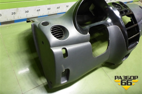 Торпедо не под AIR BAG (96566622) для Daewoo Matiz с 1998-2015г (Матиз)