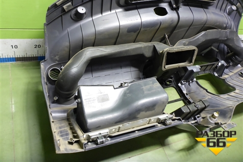 Торпедо не под AIR BAG (96566622) для Daewoo Matiz с 1998-2015г (Матиз)