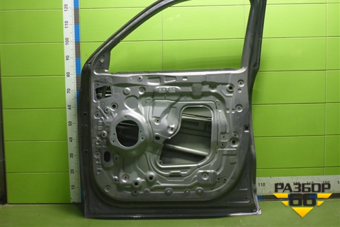 Дверь передняя правая (6101107XPS11A) для Great Wall Poer King Kong с 2022г (Поер Кинг Конг)