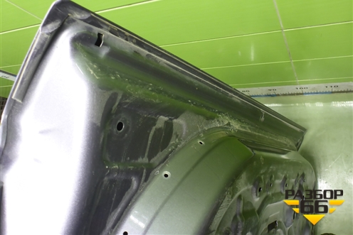 Дверь передняя правая (6101107XPS11A) для Great Wall Poer King Kong с 2022г (Поер Кинг Конг)