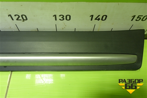 Накладка двери передней правой (6600221651) для Geely Atlas с 2016-2022г (Атлас)