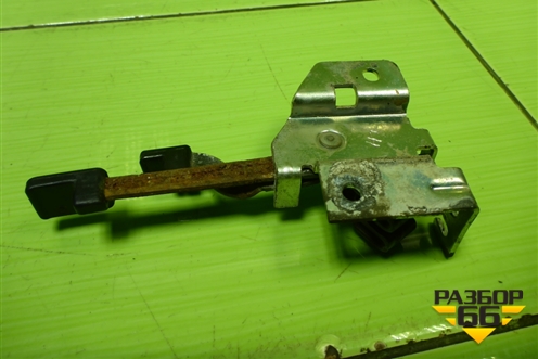 Ручка открывания багажника и лючка бензобака для Daewoo Matiz с 1998-2015г (Матиз)