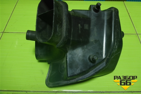 Резонатор воздушного фильтра (13313301) для Opel Astra J с 2009г (Астра Джей)