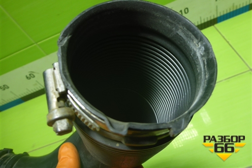 Патрубок воздушного фильтра (1.6л A16XER) (13254589) для Opel Astra J с 2009г (Астра Джей)