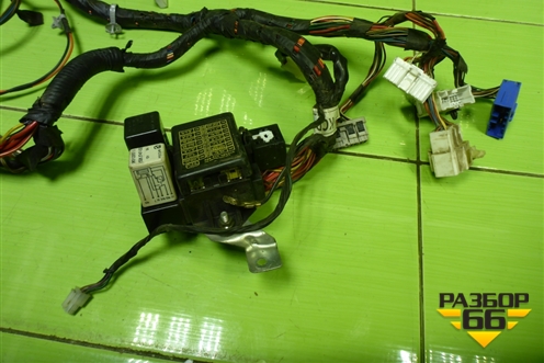 Проводка салонная (под торпедо) (96564291) для Daewoo Matiz с 1998-2015г (Матиз)