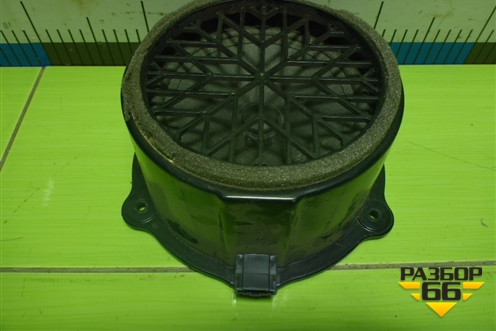 Динамик (задний) (4F0035415) для Audi A6 (C6) с 2004-2011г (А6)