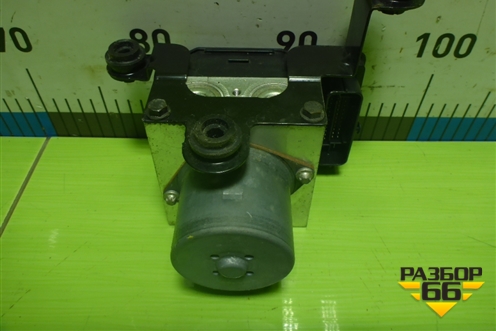 Блок ABS (5N0614109Q) для Volkswagen Tiguan с 2011-2016г (Тигуан)