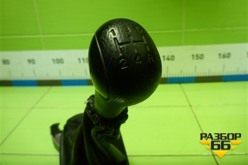 Кулиса КПП МКПП для Daewoo Matiz с 1998-2015г (Матиз)