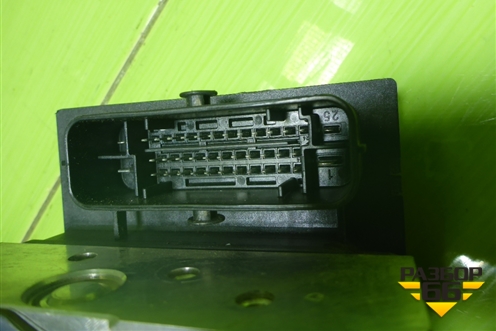 Блок ABS (8E0910517H) для Audi A4 (В7) с 2004-2009г (А4)