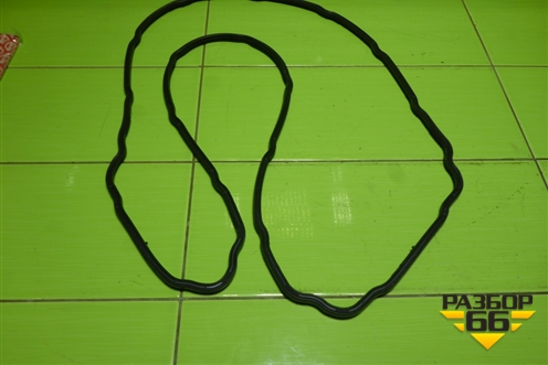 Прокладка поддона (D13A/D13B) (156361) для Volvo TRUCK FH с 2008-2013г (ФШ)