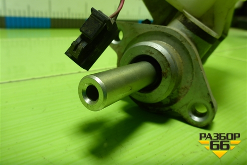 Цилиндр тормозной главный для Daewoo Matiz с 1998-2015г (Матиз)