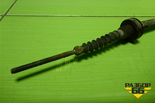 Трос сцепления для Daewoo Matiz с 1998-2015г (Матиз)