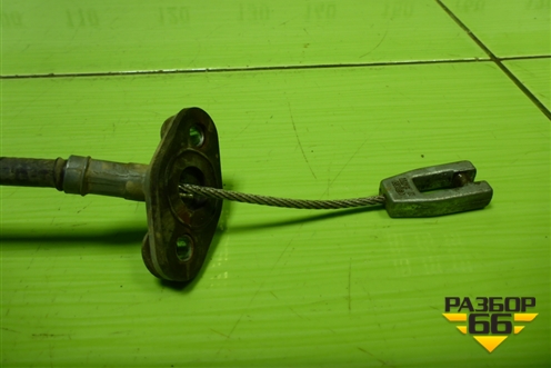 Трос сцепления для Daewoo Matiz с 1998-2015г (Матиз)