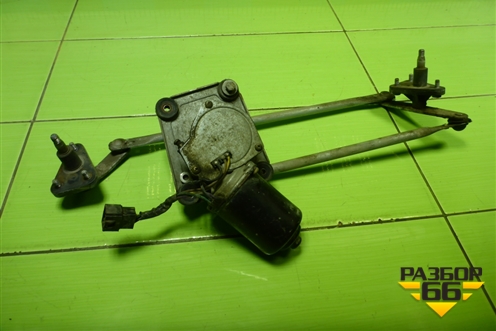 Трапеция стеклоочистителей для Daewoo Matiz с 1998-2015г (Матиз)