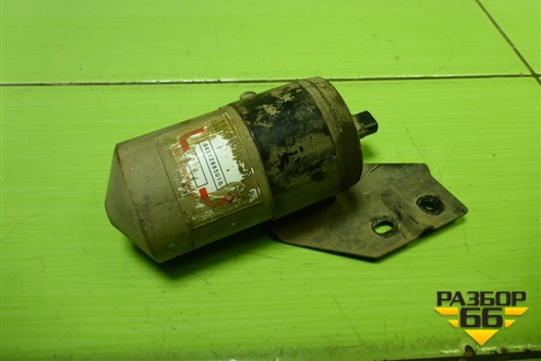 Осушитель системы кондиционирования (96512885) для Daewoo Matiz с 1998-2015г (Матиз)