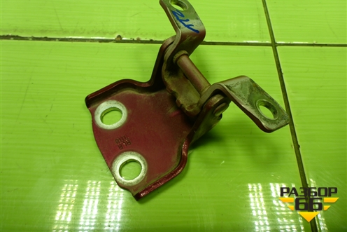 Петля двери задней левой верхняя для Daewoo Matiz с 1998-2015г (Матиз)