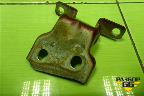 Петля двери передней правой нижняя для Daewoo Matiz с 1998-2015г (Матиз)