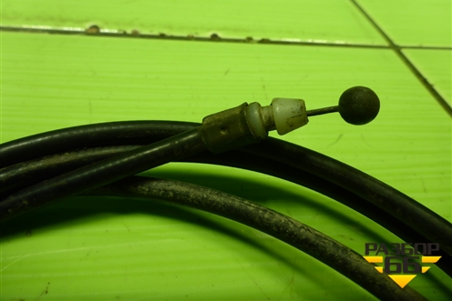 Трос открывания капота для Daewoo Matiz с 1998-2015г (Матиз)