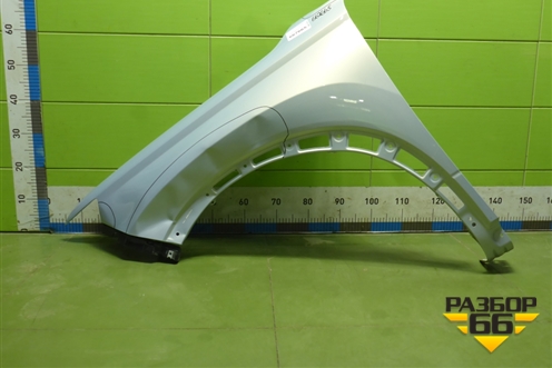 Крыло переднее левое (553000392AADYJ) для Jaecoo J7 с 2023г (Джей7)
