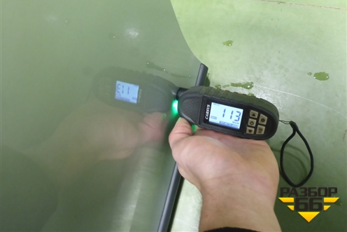 Дверь передняя левая (SW Cross) (8450102349) для VAZ Vesta/Веста с 2015г