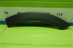 Накладка двери задней левой (на арку) (7185061CRV0000) для GAC GS3 с 2024-2025г (ГС3)